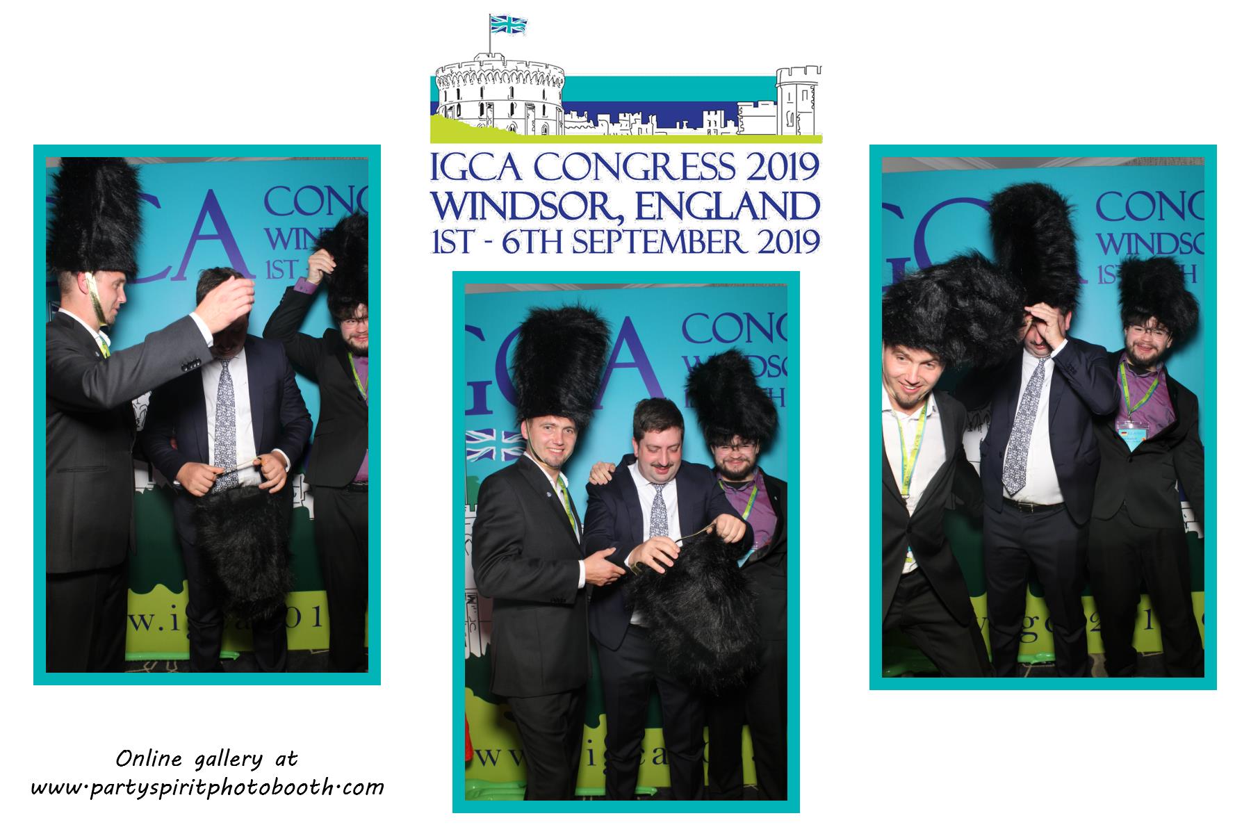 Corporate / Conference  | View more photos from the event at gallery.partyspiritphotobooth.com/u/PartySpiritPhotoBooth/Corporate-Conference